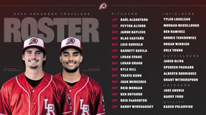 Arkansas Travelers Baseball Schedule: Your Ultimate Guide