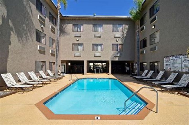 Best Western Park Place Minuites Anaheim: Your Ultimate Guide