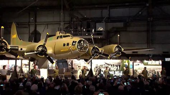 CH 5 Memphis: Unveiling the Iconic Aircraft's Legacy