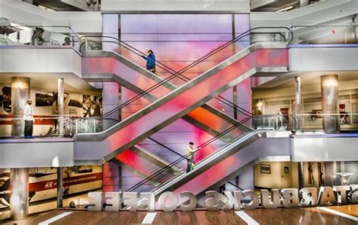 Chevy Chase Pavilion Mall: The Ultimate Shopping and Entertainment Destination