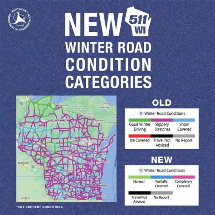 Comprehensive Guide to DOT Road Conditions in Iowa