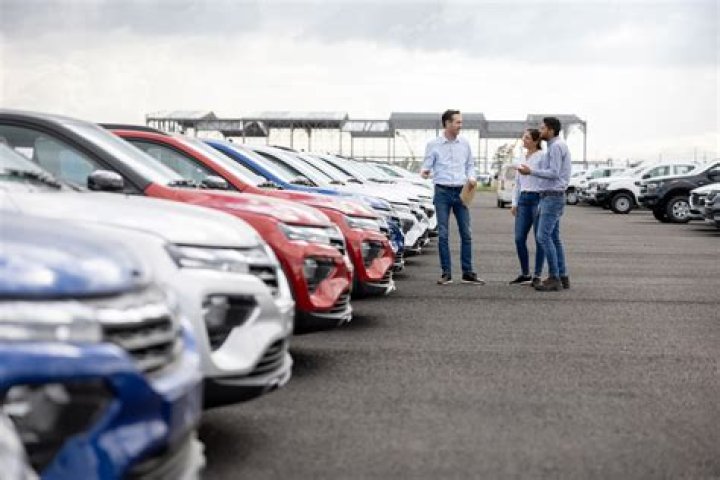 David Moore Auto: Your Trusted Car Dealer in Wichita, Kansas