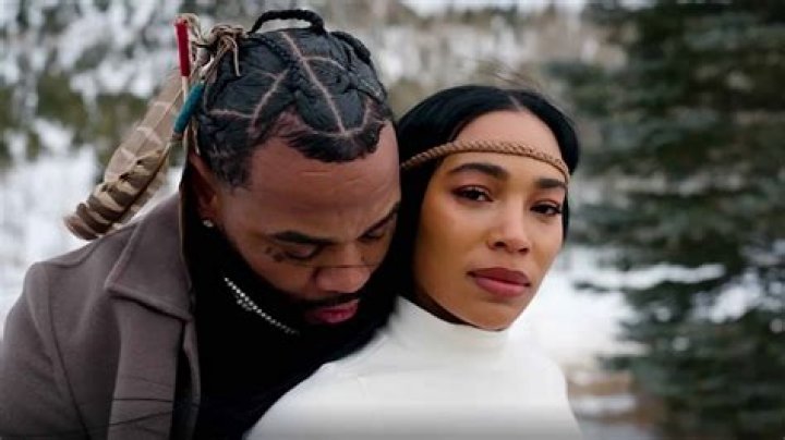 Did Kevin Gates Marry His Cousin? Unveiling the Truth Behind the Controversy