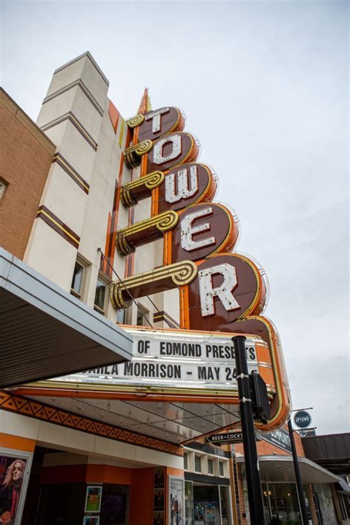 Discover the Iconic OKC Tower Theater: A Journey Through Time and Entertainment