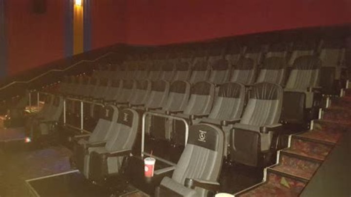Discover the Magic of Regal Theater Christiansburg: A Comprehensive Guide