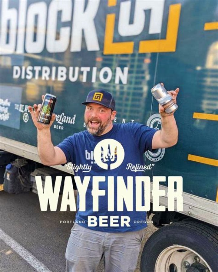 Discover the Ultimate Craft Beer Experience with Wayfinder Beer