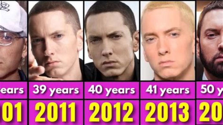 Eminem's Origins: Discovering Where Eminem Is From
