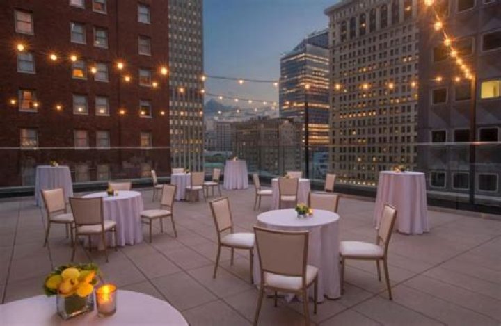 Experience Luxury at Kimpton Hotel Pittsburgh PA