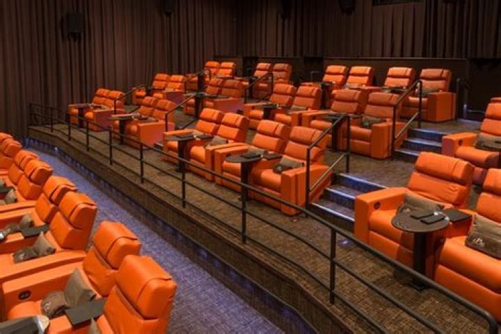 Experience the Thrill: Discovering IPIC Theater Boca Raton