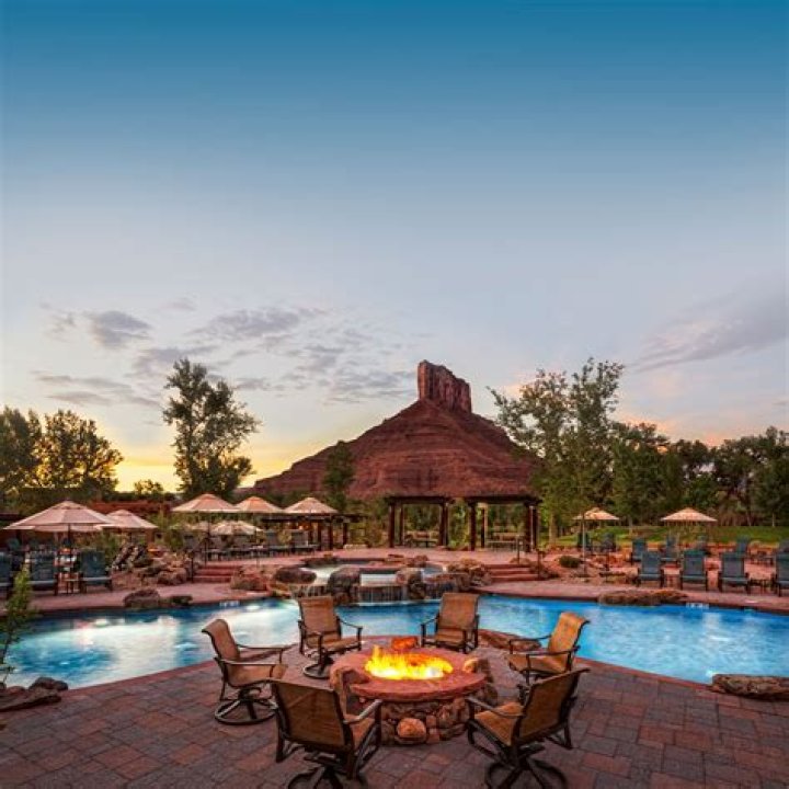 Gateway Canyons Resort Colorado: Your Ultimate Escape to Nature and Luxury