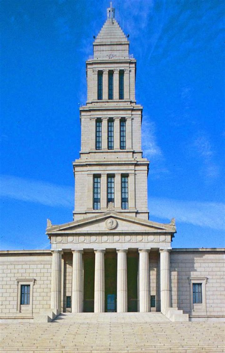 George Washington Masonic Memorial Alexandria: A Monument to Legacy and Freemasonry