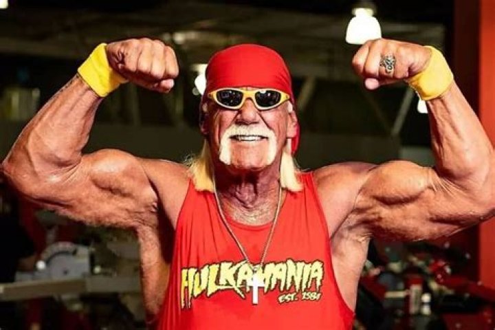 Hulk Hogan's Real Name: Unveiling the Iconic Wrestler's True Identity