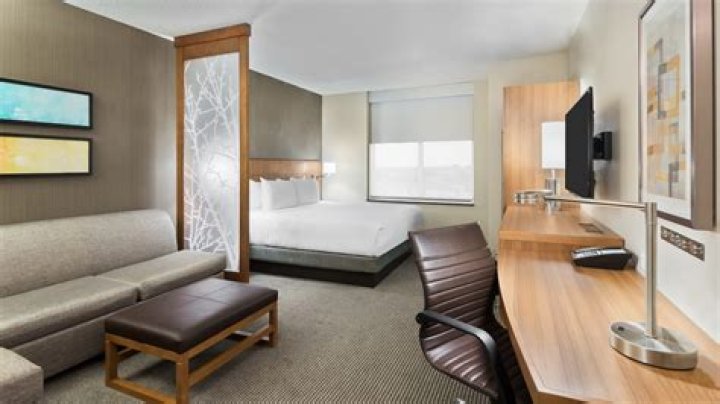 Hyatt Place Round Rock TX: Your Ultimate Guide to Comfort and Convenience