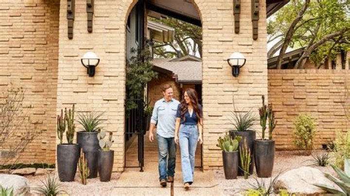 Joanna Gaines Split with Chip: A Comprehensive Look at Their Journey