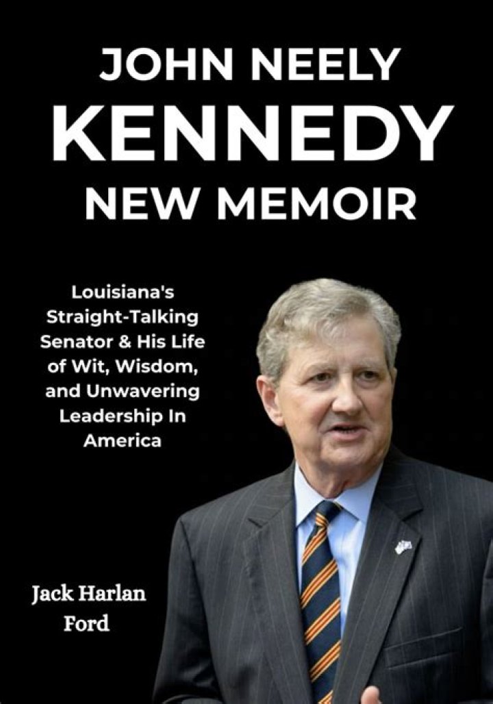 John Neely Kennedy Education: A Comprehensive Exploration of His Academic Journey