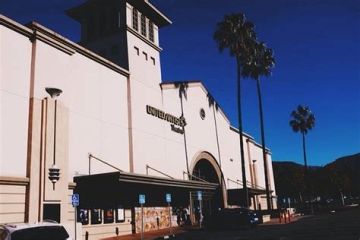 La Canada Regal Cinemas: Your Ultimate Movie Watching Experience