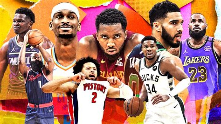 Larry Nance: A Comprehensive Look into the NBA Legend's Life, Career, and Legacy