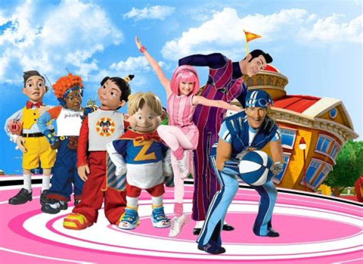 Lazytown Background: A Comprehensive Exploration of the Vibrant Town and Its Origins