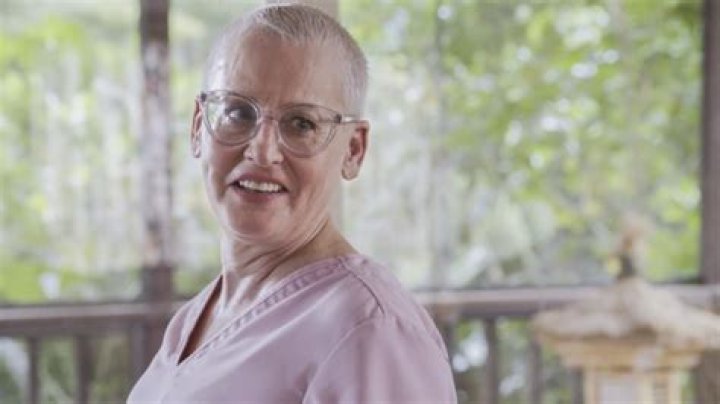 Lori Petty Partner: A Comprehensive Look into Her Life and Career