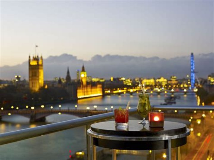Plaza on the River London UK: A Premier Destination for Luxury and Convenience
