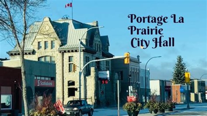 Portage Cinema Theatre: A Captivating Experience in the Heart of the City