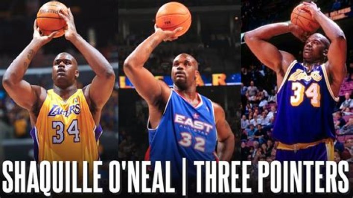 Shaquille O'Neal Position: A Comprehensive Guide to His Legendary Role in Basketball