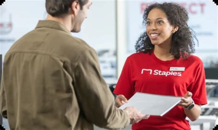 Staples Customer Service Contact Number: Your Ultimate Guide to Seamless Support