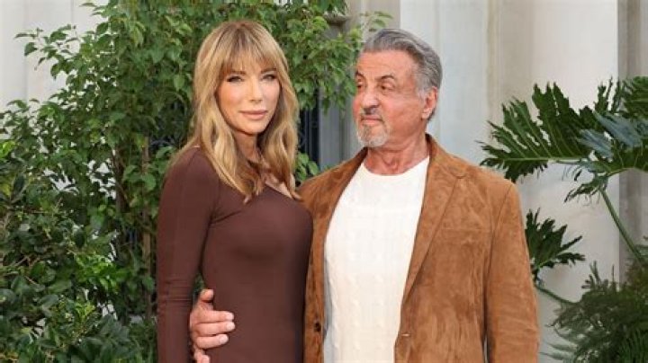 Sylvester Stallone's Wife Age: A Comprehensive Look at Their Love Story and Life Together
