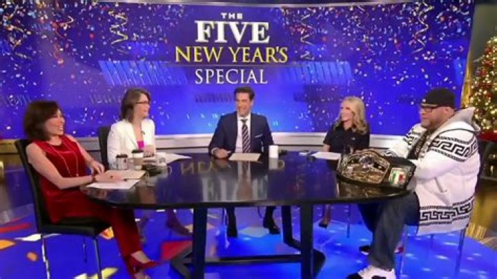 The Five Guest Hosts: Unveiling Their Impact on Entertainment
