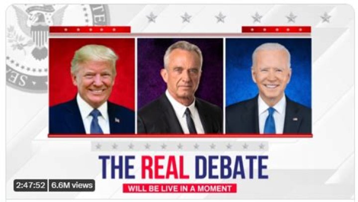 The Real Debate: Uncovering the Truth Behind a Growing Phenomenon