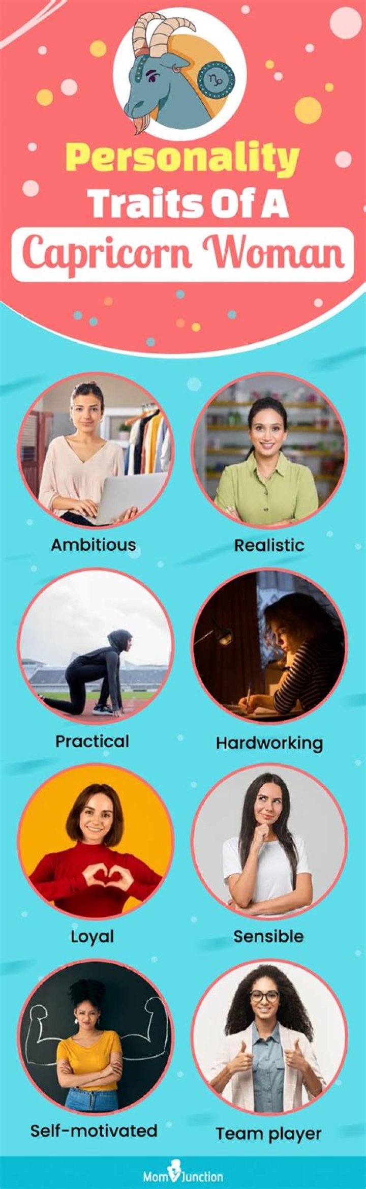 Unveiling the Captivating Traits of Capricorn Women: A Comprehensive Guide