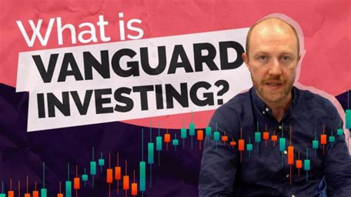 What is a Vanguard? Understanding the Concept and Its Significance