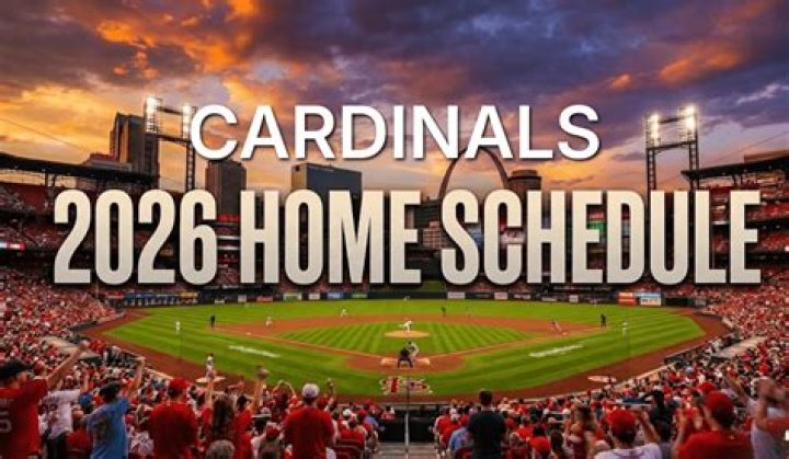 When is the Next Cardinals Game? Your Ultimate Guide to Staying Updated