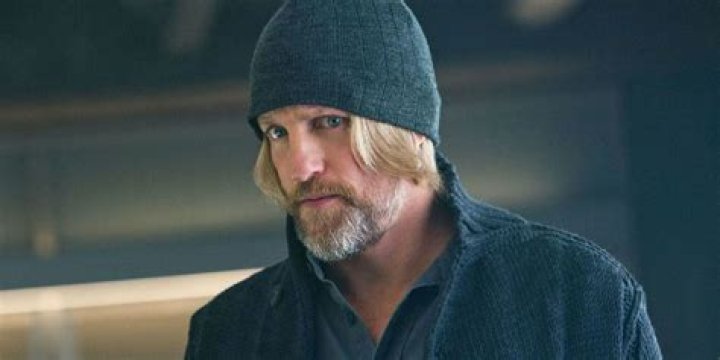 Woody Harrelson Beard: The Ultimate Guide to Style, Maintenance, and More